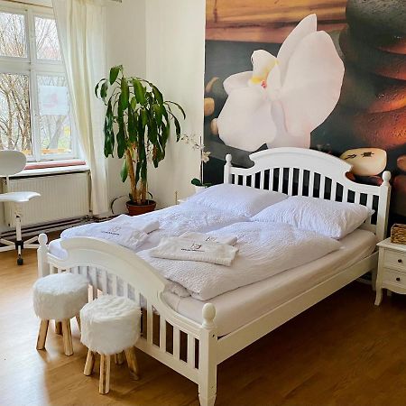 Beauty-Spa Apartment เดชชิน ภายนอก รูปภาพ