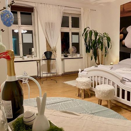 Beauty-Spa Apartment เดชชิน ภายนอก รูปภาพ