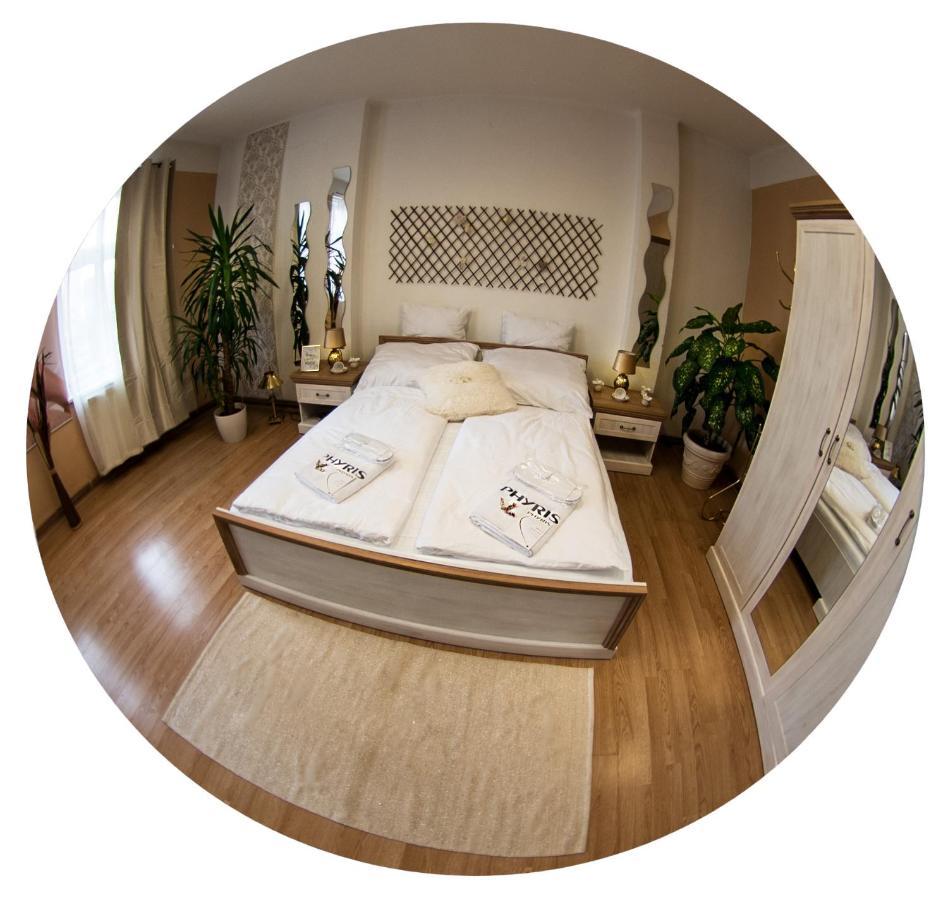 Beauty-Spa Apartment เดชชิน ภายนอก รูปภาพ