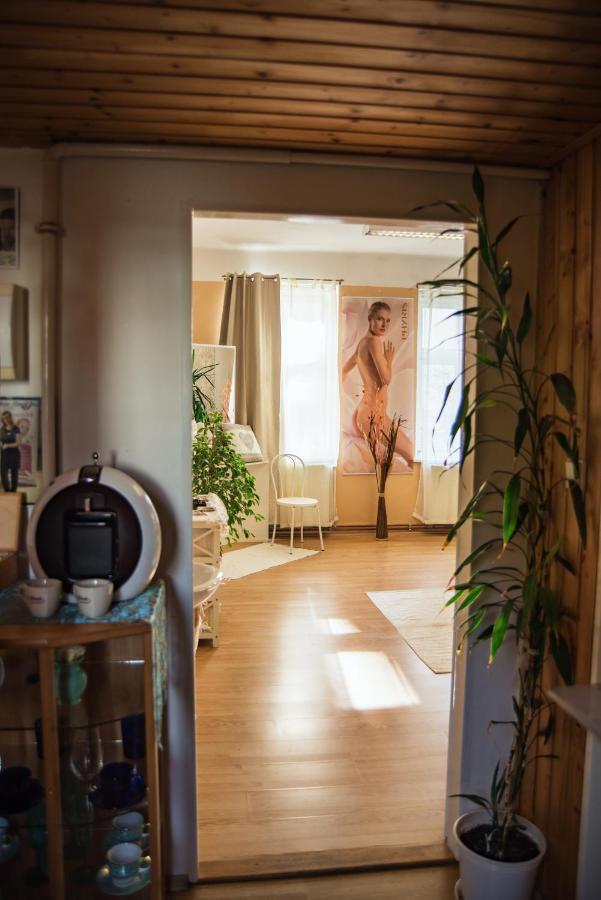 Beauty-Spa Apartment เดชชิน ภายนอก รูปภาพ
