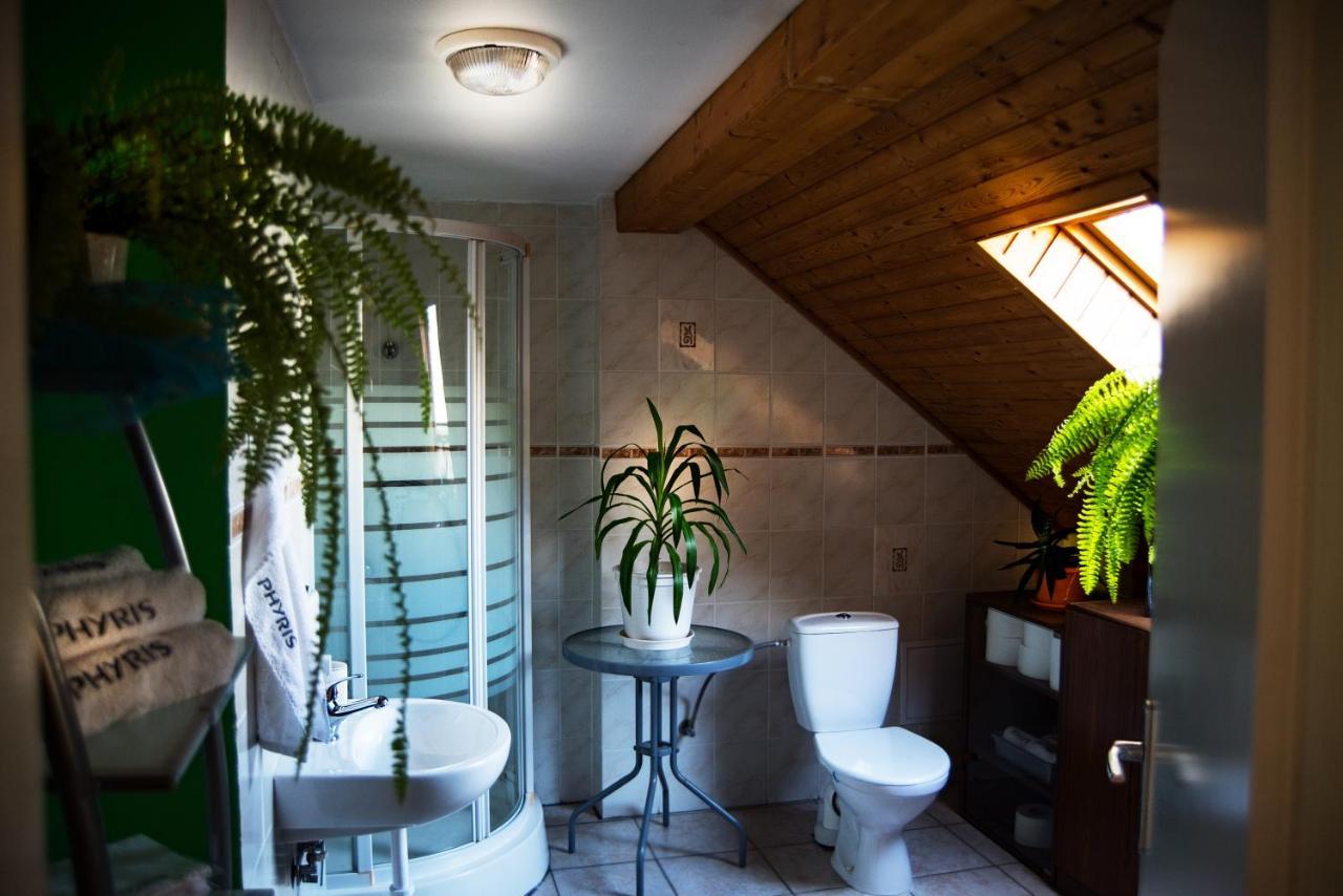 Beauty-Spa Apartment เดชชิน ภายนอก รูปภาพ