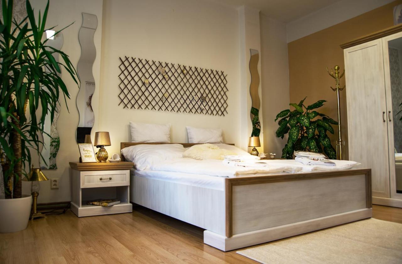 Beauty-Spa Apartment เดชชิน ภายนอก รูปภาพ