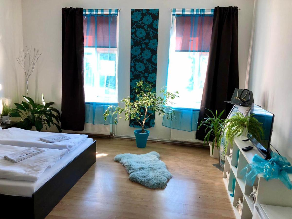 Beauty-Spa Apartment เดชชิน ภายนอก รูปภาพ