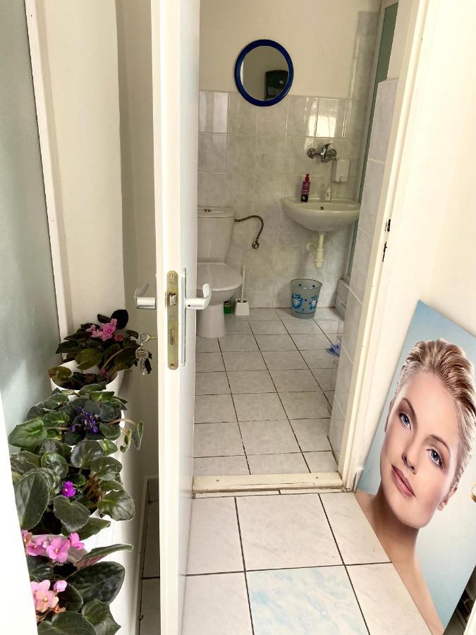 Beauty-Spa Apartment เดชชิน ห้อง รูปภาพ
