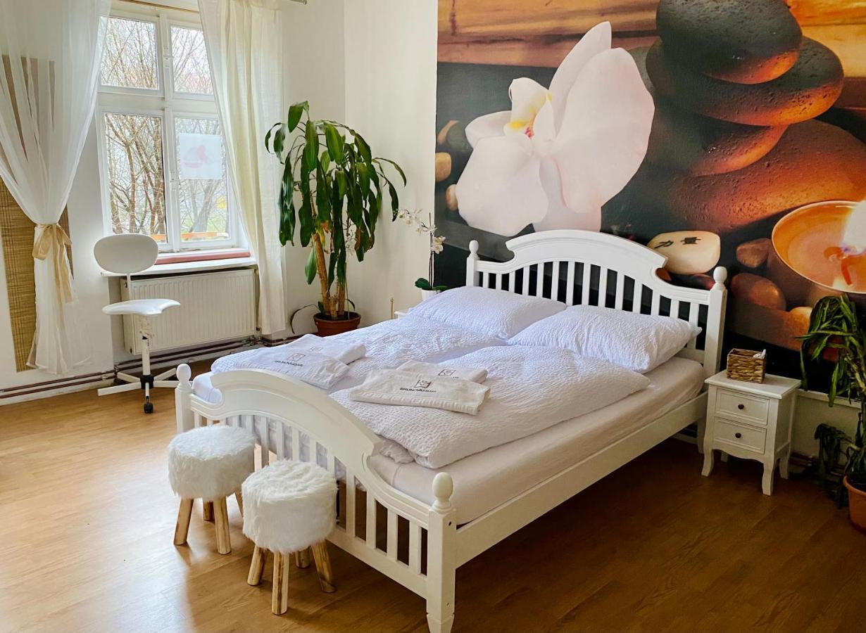 Beauty-Spa Apartment เดชชิน ภายนอก รูปภาพ