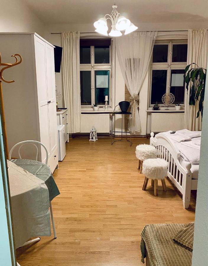 Beauty-Spa Apartment เดชชิน ภายนอก รูปภาพ